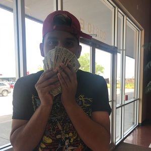 Meet your Posher, Jonathon